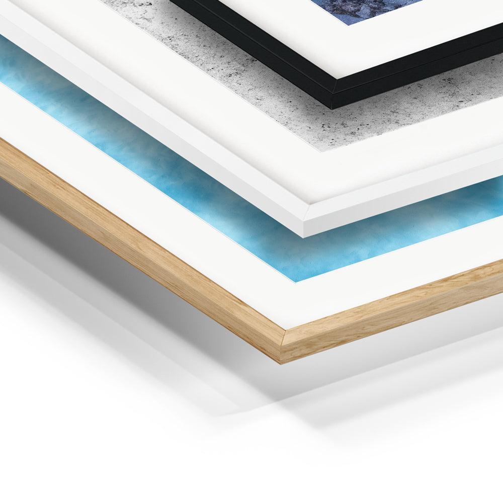 Frame Options
