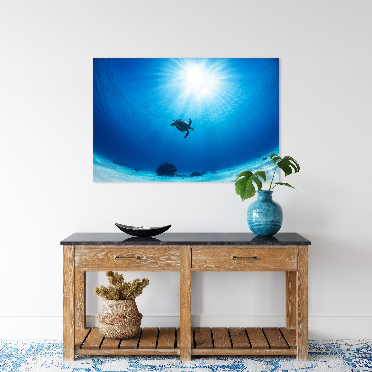 Ocean