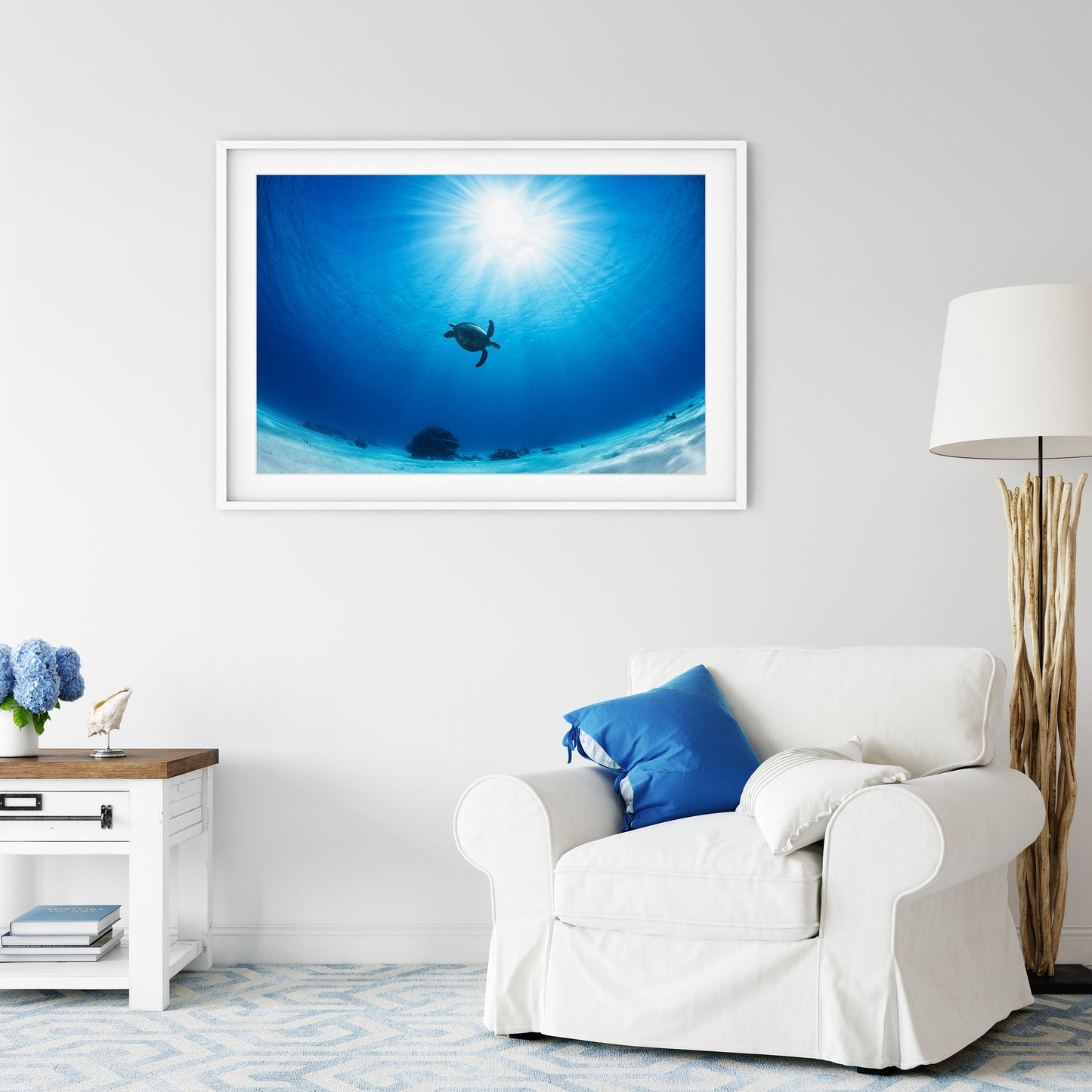 Ocean
