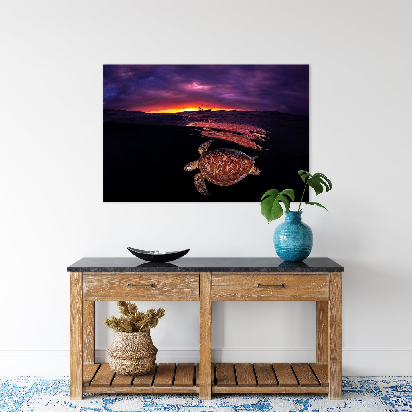 Outer Reef