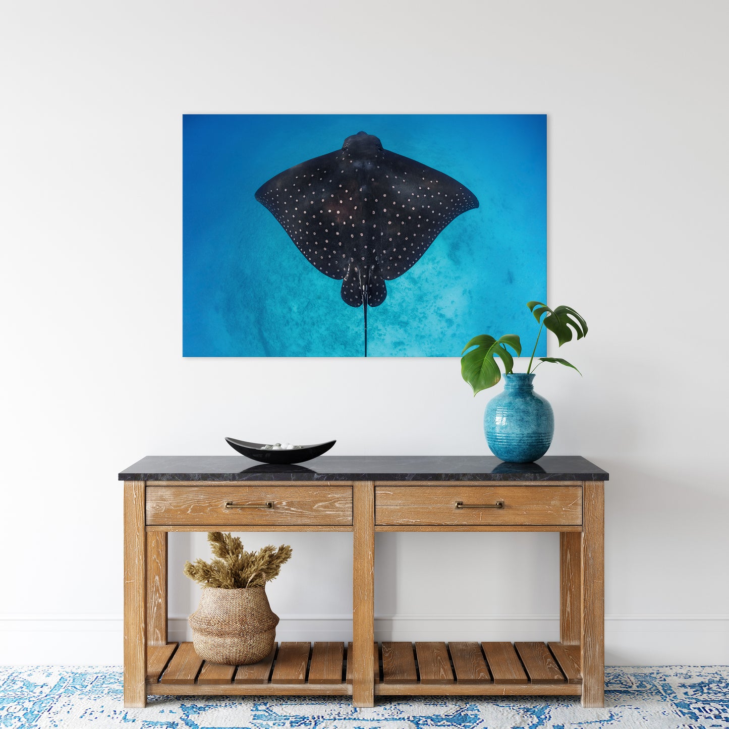 Turquoise